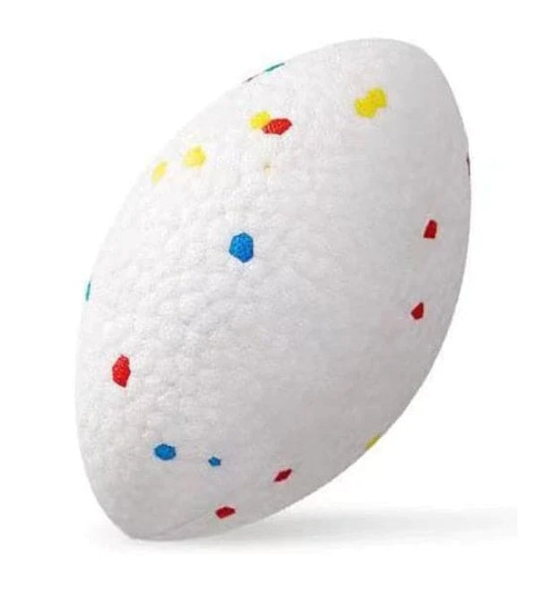 Bite-Resistant Dog Molar Ball – Chew & Clean Toy